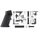Bowden Tactical J263008 Lower Parts Kit with Black Polymer Grip for AR-Platform - Bowden Tactical