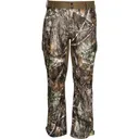 Habit Scent-Factor Pant 2X Realtree Edge/Cub WP660F20R81220A4X - Habit