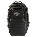Drago Gear Colt Scout Backpack, 16 inx10 inx10 in, Black C14-305BL - Drago
