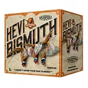 HEVI-SHOT HEVI BISMUTH UPLAND 28 GA 2.75IN .75OZ 5 SHOT - 25RD - HEVI-Shot