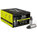 NovX 40EESS-20 Engagement Extreme 40 S&W 88 gr Fluted 20 Bx/ 10 Cs - Novx