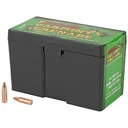Barnes VARMINT GRENADE, .224 Diameter, 22 Caliber, 50 Grain, Flat Bottom Hollow Point, California Certified Nonlead, 250 Count 30201 - Barnes