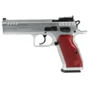 Tanfoglio Stock II TF-STOCK2-9OR, Semi-automatic, DA/SA, Steel Frame Pistol, 9MM, 4.45 in Barrel - Eaa