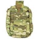 Eagle MED POUCH R-MEDP-QP-TS-5CCA, QUICK PULL, 500D, MULTICAM R-MEDP-QP-TS-5CCA - Eagle Industries