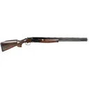 F.A.I.R. FRDC431228 Carrera Giovane 12 Gauge 2rd 3 in 28 in Vent Rib Barrel, Steel Receiver w/Black Metal Finish, Opta Wood Monte Carlo Style Stock w/Goose Brake Grooved Forend, Adjustable Trigger, Auto Ejector, Shotgun - Italian Firearms Group