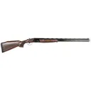 F.A.I.R. FRDC432028 Carrera Giovane 20 Gauge 2rd 3 in 28 in Vent Rib Barrel, Steel Receiver w/Black Metal Finish, Opta Wood Monte Carlo Style Stock w/Goose Brake Grooved Forend, Adjustable Single Trigger, Auto Ejector, Shotgun - Italian Firearms Group