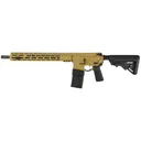 Sons of Liberty Gun Works M4 89 M4-89-16-CA-COMP-TIGER, Semi-automatic, AR - Sons Of Liberty