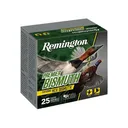 Remington Ammunition R20511 Premier Bismuth 16 Gauge 2.75 in 1 1/8 oz 4 Shot 25 Per Box/ 10 Cs - Remington