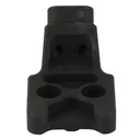 Badger Ordnance Condition One J-Arm 200-10B, Mount, Anodized, Black 200-10B - Badger