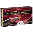 Federal P7RTT1 Premium 7mmRemMag 160gr Trophy Bonded Tip 20 Per Box/10 Case Centerfire, Rifle Ammunition - Federal