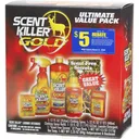 Wildlife Research Scent Killer Kit Gold 1606 - Wildlife Research