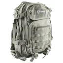 Drago Gear Scout Backpack, 16 inx10 inx10 in, Gray 14-305GY - Drago