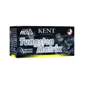 Kent Cartridge C203NT325 Tungsten Matrix Waterfowl 20 Gauge 3 1 1/8 oz Tungsten 5 Shot 10 Per Box/ 10 Cs - Kent