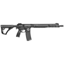 Daniel Defense DDM4V7 Texas Edition 02-128-02081-047TX, Semi-automatic, AR - Daniel Defense