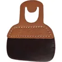 Fred Eichler 3 Under Cordovan Tab Medium LH 5076-02 - Fred Eichler