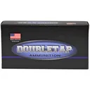 DoubleTap Ammunition Lead Free, 243 Winchester, 85Gr, Solid Copper Hollow Point, 20 Round Box, CA Certified Nonlead Ammunition 243W85X - Double Tap