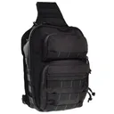 Drago Gear Sentry Pack For IPad Backpack, 13 inx10 inx7 in, Black 14-306BL - Drago