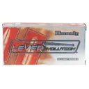 Hornady 82750 LEVERevolution 450Marlin 325gr Flex Tip eXpanding 20 Per Box/10 Case Centerfire, Rifle Ammunition - Hornady