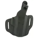 Don Hume H721-P Belt Slide Holster J330552R, Fits Sig P365, Right Hand, Black J330552R - Don Hume