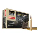 Norma Ammunition 20177372 Dedicated Hunting Evostrike 300 Win Mag 139 gr Hollow Point Boat Tail 20 Per Box/ 10 Cs - Norma Ammunition