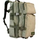 Red Rock Urban Assault Pack Ventilated Back Olive Drab Gry 86003ODH - Red Rock Gear