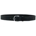 Galco CLB542B Carry Lite Black Leather 42 in 1.50 in Wide Buckle Closure - Galco