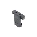 Haley Strategic Partners Thorntail, Mount, Picatinny, Black, Anodized LM_TX_1913_LAM-1-1-BLK - Haley