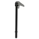 Fortis Manufacturing CH-556-CLUTCH-RH-GRY, Inc. Clutch, Charging Handle, Gray, Anodized CH-556-CLUTCH-RH-GRY - Fortis