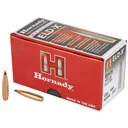 Hornady ELD-X, .243 Diameter, 6MM/243 Winchester, 103 Grain, Ballistic Tip, 100 Count 24550 - Hornady