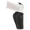 Tagua Clip On OWB TX-CO-OWB-1010, Multifit Holster, Fits Most Single Stack Subcompact Semi-automatic Pistols - Tagua