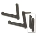 Cranford EZY Climb Tree Step Folding 4 pk 1404 - Cranford