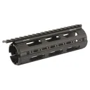 Leapers, Inc. - UTG Handguard, Fits AR Rifles, Carbine Length, Super Slim Drop-in, Black MTU001SS - Leapers