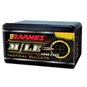 Barnes TAC-TX 458 Socom 300 Grain Bullets | 30640 - Barnes Bullets