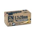 FN America Personal Defense, 5.7X28MM, 30 Grain, Jacketed Hollow Point, 50 Round Box 10700029 - Fn Herstal