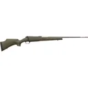 Weatherby Mark V Camilla Ultra Lightweight Rifle 65 WBY RPM 26 in Black Webbing with Brake RH MCU01N65RWR6B - Weatherby