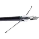 Grim Reaper Crossbow Broadheads 2 Blade 2 in 150 gr 3 pk 7622 - Grim Reaper