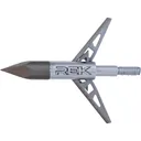 REK Broadheads 18 Expandable Broadheads 100 gr 3 pk RK-1018 - Rek Broadheads