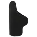 Alien Gear Holsters Grip Tuck, Universal Holster, IWB Holster, Fits Double Stack Compact Pistols with 3.5 in to 4 in Barrels, Right Hand, Black GT-CD-RH-L0-D - Aliengear