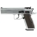 Tanfoglio Stock II TF-STOCK2-10, Semi-automatic, DA/SA, Steel Frame Pistol, 10MM, 4.45 in Barrel - Eaa