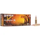 Federal F300WSMFS2 Fusion 300WSM 180gr Bonded Soft Point 20 Per Box/10 Case Centerfire, Rifle Ammunition - Federal