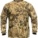 Kryptek Stalker Long Sleeve Shirt Highlander X-Large 18STALSH6 - Kryptek