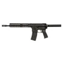 Bravo Company RECCE 11 KMR-A Pistol 610-890, 223 Rem, 11.5 in BBL, Black Finish, 30Rd - Bravo Company Manufacturing