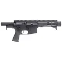 Maxim Defense MD15 MXM-48581, Semi-automatic, Pistol, 556NATO, 5.5 in Barrel, Anodized Finish, Black - Maxim Defense