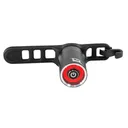 QuietKat Inc FKA-96159 Smart Tail Light Black - Quietkat