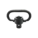 GG&G, Inc. Side Saddle, Fits Benelli M4, Looped Sling Attatchment, Anodized Finish, Black GGG-2695 - Gg&G