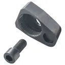 Charles Daly 970483 PAK-9 Adapter Fits Chiappa & Charles Daly Pak-9 Only, Black Finish, Includes Adapter & Screw - Charles Daly