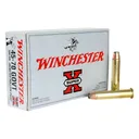 Winchester X4570H Super X 45-70Gov 300gr Jacketed Hollow Point 20 Per Box/10 Case Centerfire, Rifle Ammunition - Winchester