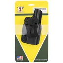 Comp-Tac C520SF285R50N Infidel Max IWB Black Kydex Belt Clip Fits Springfield Hellcat/Springfield OSP Right Hand - Comp-Tac