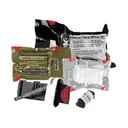 North American Rescue Individual Patrol Officer Kit (IPOK), Medical Kit 80-0167 - North American Rescue