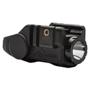 Firefield FF25015 BattleTek Weapon Light Matte Black Polymer Pistol 150 Lumens White LED Bulb - Firefield